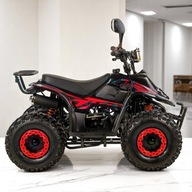 Quad Kład Qład Xtr Bigfoot 125 | Transport | FVAT | Raty | Nowy Model |