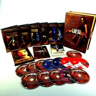 TOMB RAIDER ULTIMATE EDITION KOLEKCJONERSKA PC PL