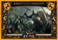 A Song Of Ice And Fire - Gwardziści Baratheonów