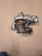 TURBOSPRĘŻARKA TURBINA OPEL 1.2 9845031980