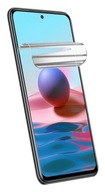 FOLIA OCHRONNA HYDROŻELOWA HYDROŻEL NA EKRAN XIAOMI REDMI NOTE 10 5G