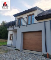 Dom, Biskupice, Biskupice, Wielicki, 110 m²