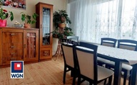 Mieszkanie, Żagań, Żagański, 60 m²