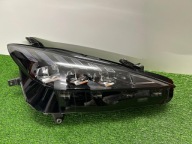 LAMPA PRZEDNIA PRAWA MG 4 MG4 22- EUROPA SAIC VISION FULL LED