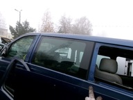 SZYBA KAROSERYJNA MERCEDES VITO 639 ZA KIEROWCA ORGINAL 2003-2014rok LEWA