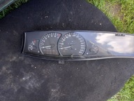Opel Omega B 2.5 V6 benzyna licznik z obrotomierzem wyświetlacz TID przedli