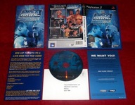 WWF SMACKDOWN! SHUT YOUR MOUTH wrestling TANIO !