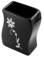 KUBEK ŁAZIENKOWY POJEMNIK - FACKELMANN Horenz