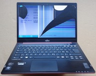 Fujitsu Lifebook U772 i5-3317U uszkodzony