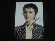 Autograf Oryginalny - Brodka Monika