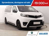 Toyota ProAce Verso 2.0 D-4D, L3H1, 9 Miejsc