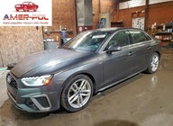 Audi A4 Limousine Premium Plus 45 2021 2.0 Benzyna 261KM