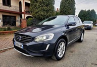 Volvo XC 60 Volvo XC 60 D4 Geartronic Summum 2.0 Diesel 181KM