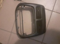 FIAT DOBLO II COMBo kratka radia