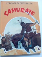 Podróże w przeszłość Samuraje Jenny Roberts