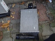 intercooler chlodnica powietrza 1.3 tce megane talisman kadjar qashqai