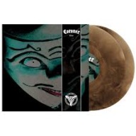 CORONER - GRIN 2LP LTD MARBLED /nowa