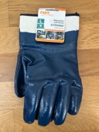 Rękawice Ravi STRONG rozmiar 9 - L 1 par