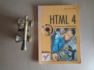 HTML 4 Ćwiczenia praktyczne - Danowski