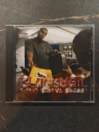 Blackmail - Risk vs Reward G-Funk Gangsta Rap Hip Hop