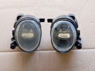 Halogeny lewy/prawy audi A4 B8 A5 8T A6 Exeo 8T0941699 8T0941700 KOMPLET!
