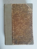 Próchnicki Wojciechowski Wypisy polskie dla szkół średnich Tom V 1911 Lwów