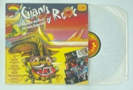 Giants Of Rock - Die Giganten Des Rock Mit Ihren Superhits Winyl
