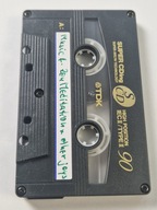 TDK SUPER CDing 90 SCD KASETA MAGNETOFONOWA