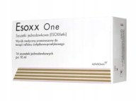 Suplement diety Alfasigma Esoxx One 14 saszetek z kwasem hialuronowym