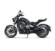 Hyosung GV 125R Matkowski Motocykle Quady Wroclaw Benzyna 13KM