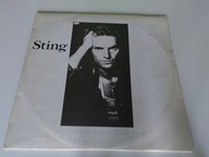 STING - NOTHING LIKE THE SUN / 2LP / IDEALNA