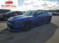 Dodge Charger Scat Pack 2021 6.4L 6.4 Benzyna 485KM