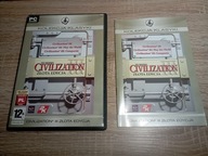 Civilization III - Złota Edycja. PC PL 5/6
