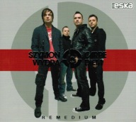 CD Remedium Szymon Wydra & Carpe Diem w FOLII