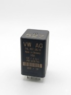 Przekaźnik świec żarowych 04L 907 282 B _OEM_ Audi/Skoda/Seat/Vw