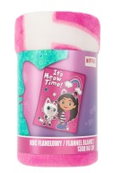 Koc Flanelowy Gabby's 130x160 CM