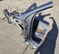 MERCEDES W167 GLE COUPE cwiartka lewa