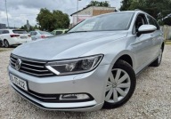 Volkswagen Passat Automat Zadbany 2.0 Diesel 150KM