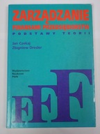 ZARZĄDZANIE FINANSAMI PRZEDSIĘBIORSTW. PODSTAWY