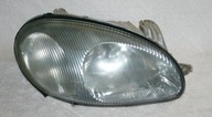 ORYGINALNY REFLEKTOR DAEWOO LANOS 1999 LAMPA PRZEDNIA PRAWA