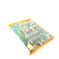 NOWA POM KOLEKCJA KLASYKI TOMB RAIDER ULTIMATE EDITION 1 2 3 4 LEGENDA PL
