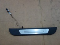 LISTWA PROGOWA AUDI A6 C7 PODSWIETLANA 4G0947424G