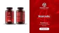 Rottleryna Kamala naturalna 30x 100mg