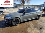 BMW M5 2019 4.4l 4.4 Benzyna 600KM