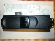 Przełącznik, podnośnik szyby Mercedes-Benz OE A906 545 1513