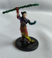 DUNGEONS & DRAGONS MINIATURES D&D FIGURKA WILD MAGE