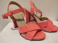 Sandały na obcasie ALWAYS r. 37 nr 332