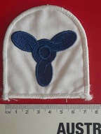 Australia RAN Marynarka Wojenna Technician