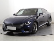 VW Arteon 2.0 TSI 4Motion, Salon Polska