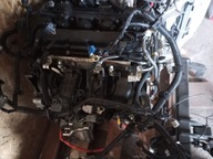 SILNIK KOMPLETNY MITSUBISHI OUTLANDER III ECLIPSE CROSS 2.4 4B12